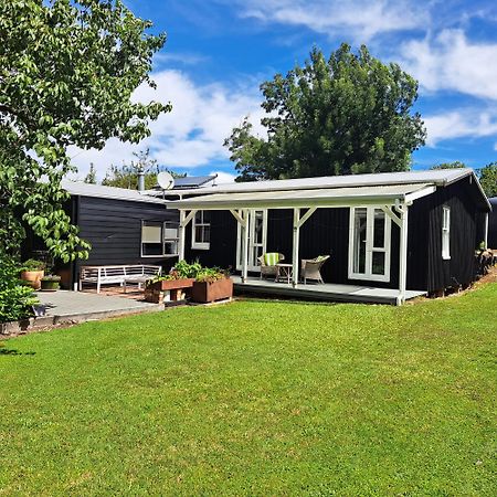 The Homestead Lac Lac Taupo Extérieur photo