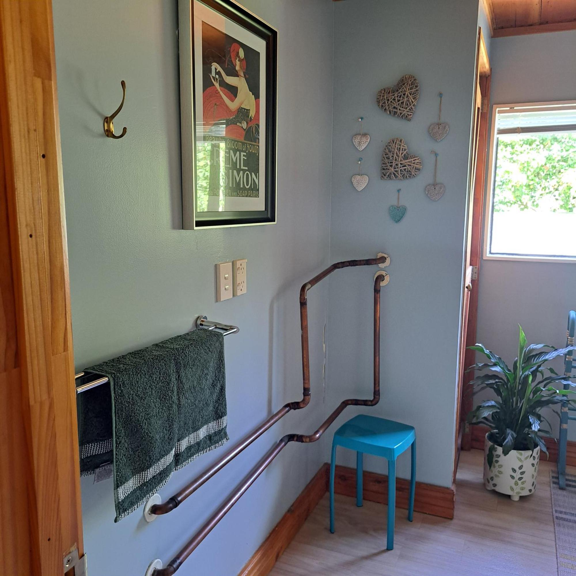 The Homestead Lac Lac Taupo Extérieur photo