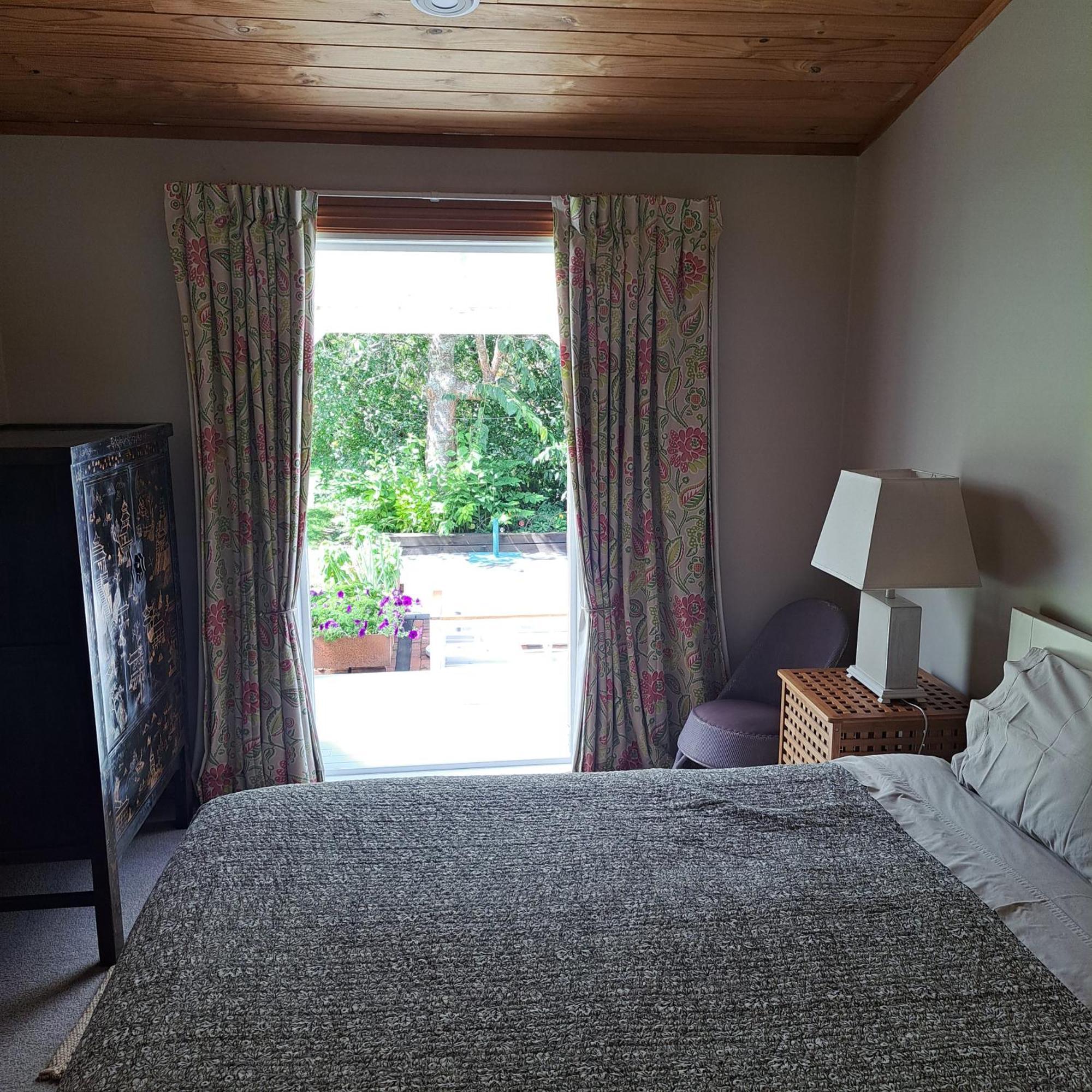 The Homestead Lac Lac Taupo Extérieur photo