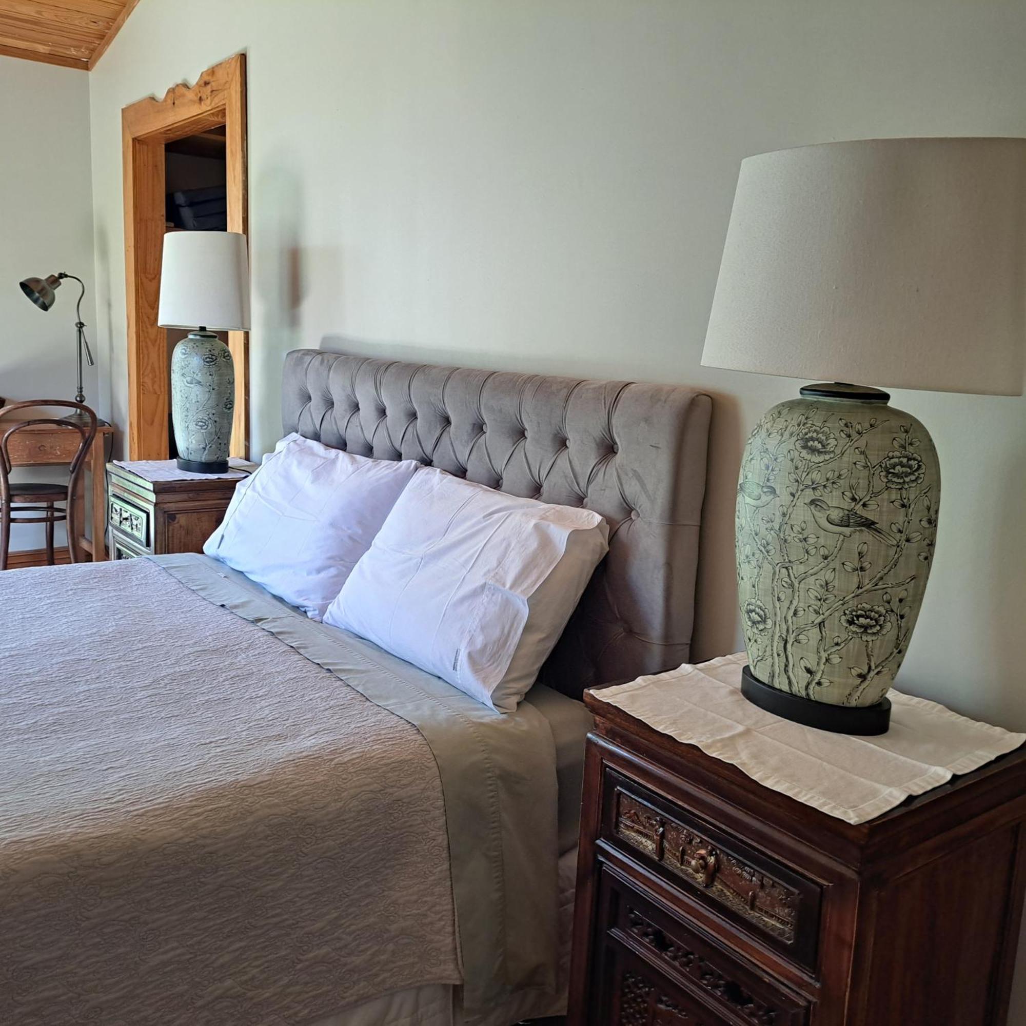 The Homestead Lac Lac Taupo Extérieur photo