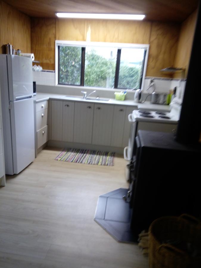 The Homestead Lac Lac Taupo Extérieur photo