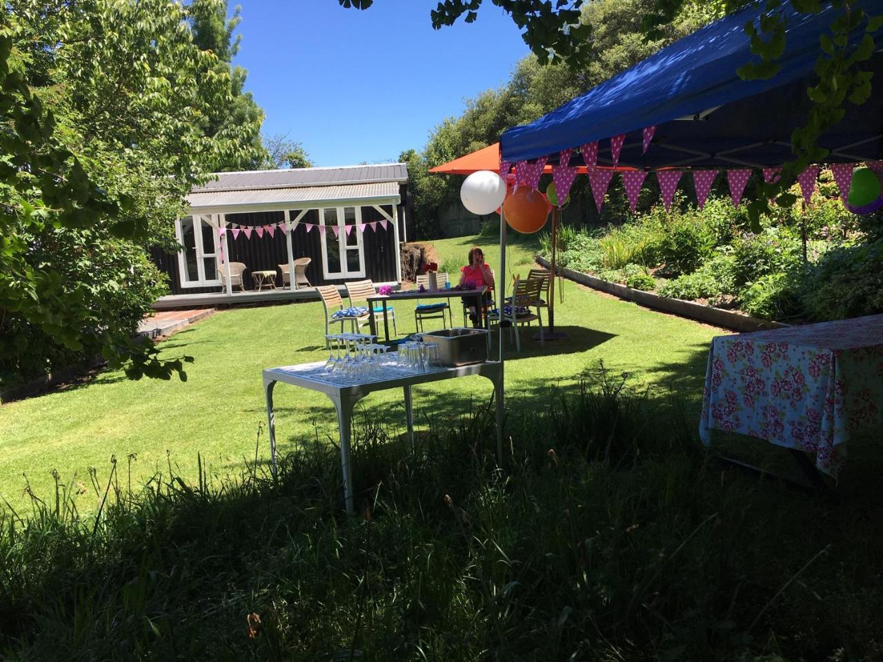 The Homestead Lac Lac Taupo Extérieur photo